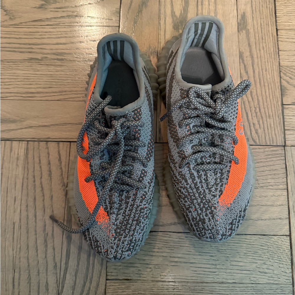 Adidas Yeezy 350 Beluga